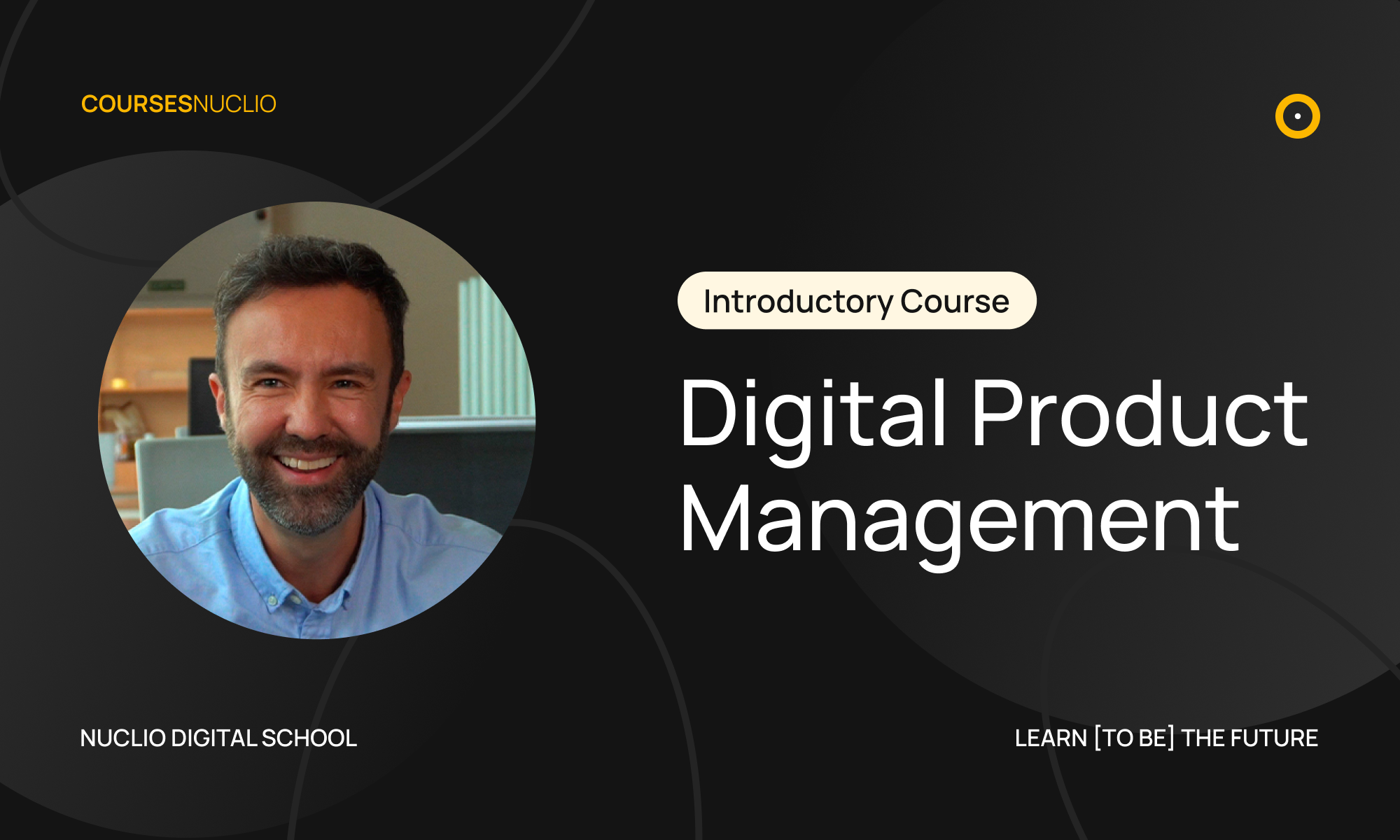Introductory Course Digital Product Management – Courses Nuclio